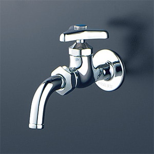 K34】吐水口回転形給水栓｜【公式】KVK通販サイト KVK AQUASHOP