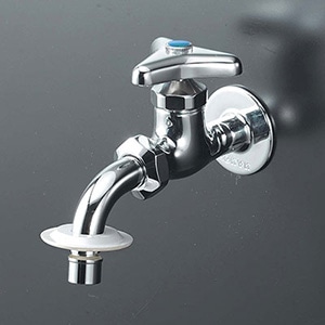 K34BNZ】吐水口回転形給水栓｜【公式】KVK通販サイト KVK AQUASHOP