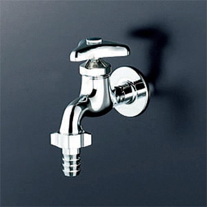 K4】カップリング付横水栓｜【公式】KVK通販サイト KVK AQUASHOP