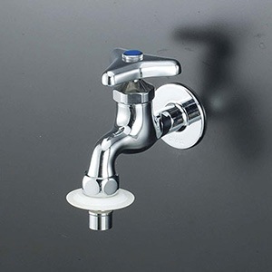 K4BNZ】横水栓｜【公式】KVK通販サイト KVK AQUASHOP