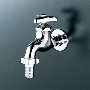 K4Z-20】カップリング付横水栓｜【公式】KVK通販サイト KVK AQUASHOP