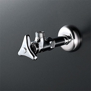 K6-P2】アングル形止水栓｜【公式】KVK通販サイト KVK AQUASHOP