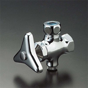 KVK K6W-P5 アングル形止水栓 13(寒) 2個入 4セット ① K6W-P5】アングル形止水栓｜【公式】メーカー直営オンラインショップ