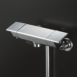 KF3050】サーモスタット式シャワー｜【公式】KVK通販サイト KVK AQUASHOP