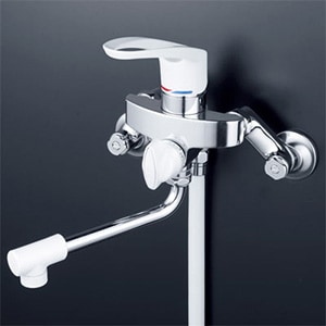 KF5000W】シングルレバー式シャワー｜【公式】KVK通販サイト KVK AQUASHOP