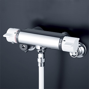 KF800F】サーモスタット式シャワー（シャワー専用型）｜【公式】KVK