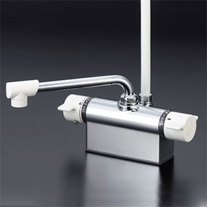 KF801Z】デッキ形サーモスタット式シャワー｜【公式】KVK通販サイト