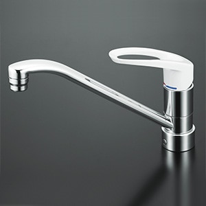 KM5011J】シングル混合栓｜【公式】KVK通販サイト KVK AQUASHOP