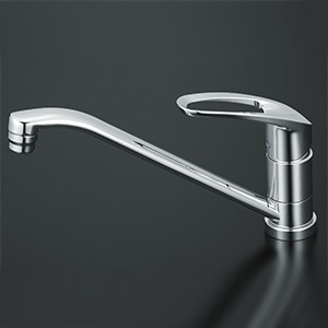 KM5011ZTR3】シングル混合栓｜【公式】KVK通販サイト KVK AQUASHOP