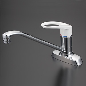 KVK シングルレバー混合栓　KM5081Z 新品未使用 KM5081Z】シングル混合栓｜【公式】KVK通販サイト KVK AQUASHOP