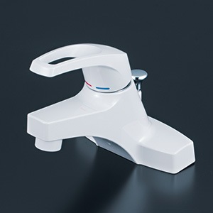 KM7014ZHP】シングル混合栓｜【公式】KVK通販サイト KVK AQUASHOP