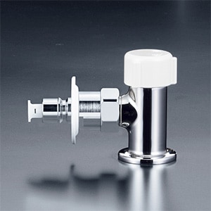 LK152WCPG】食洗機分岐用止水栓｜【公式】KVK通販サイト KVK AQUASHOP