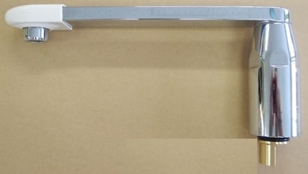 KVK  KPP437DW  M630B2吐水口 KVK KPP437DW：￥3,980以上送料無料 KVK(旧MYM)M630B2吐水口