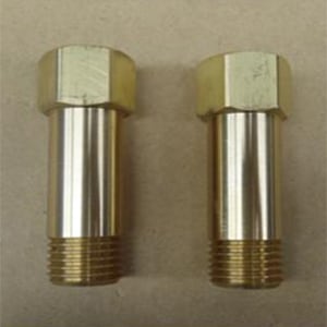 付け足しジョイント50mm×6個 PZ1023-50】継ぎ足しジョイントユニット50mm｜【公式】メーカー
