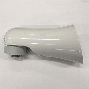 シャワーヘッド Z350833】シャワーヘッド ホワイト｜【公式】KVK通販サイト KVK AQUASHOP