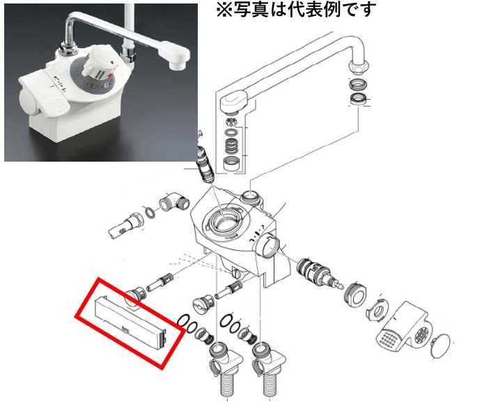水さま専用 A1 Marpac Marine 7-0847 Fuel/Water Separating Filter Kit OEM