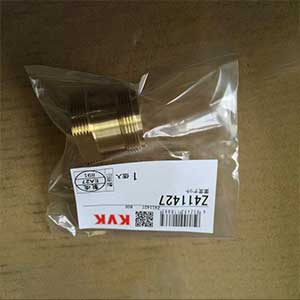 Z411427】固定ナット｜【公式】KVK通販サイト KVK AQUASHOP