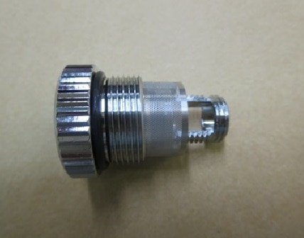 Z412593】止水栓ユニット｜【公式】KVK通販サイト KVK AQUASHOP
