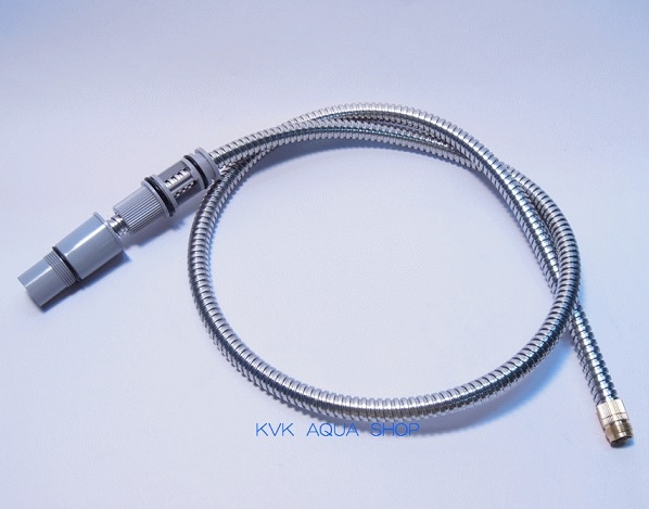 KVK シャワーホース 1.1m Z416574 KVK シャワーホース 1.1m Z416574