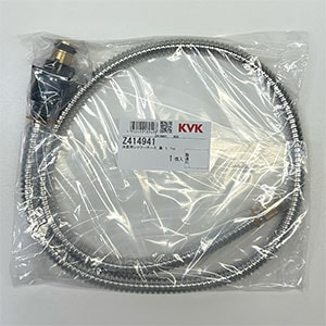 理容機器　新明和前洗面　ホース シャワーホースASSY - 理美容機器専門パーツショップ ヤマグチ