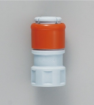 Z420464】カプラー｜【公式】KVK通販サイト KVK AQUASHOP