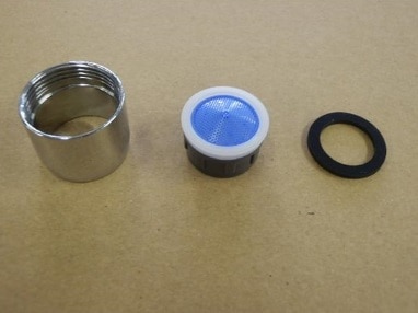 Z520FCP2】泡沫キャップセット｜【公式】KVK通販サイト KVK AQUASHOP