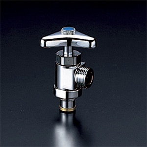 Z609】分岐用水栓上部本体｜【公式】KVK通販サイト KVK AQUASHOP