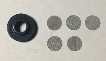 KAZさま専用です☆ カムカバープラグ アルミニウム製 (シルバー) | 車種から,Z1000A