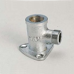 ZK10】座付きLガタソケットB｜【公式】KVK通販サイト KVK AQUASHOP