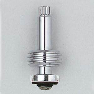 ZK11K-15】1／2ビス止めスピンドル単水栓用メッキ付｜【公式】KVK