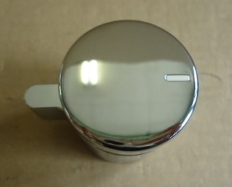 ZK1F619MA2】切換ハンドルセット｜【公式】KVK通販サイト KVK AQUASHOP