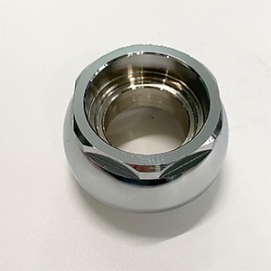 ZKM114】固定ナット｜【公式】KVK通販サイト KVK AQUASHOP