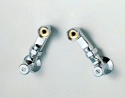 ZKM42NS】延長ソケット100mmソケット側ナット付｜【公式】KVK通販