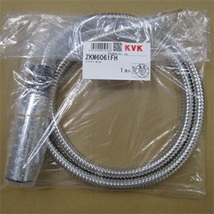 ZKM6061FH】シャワーセット｜【公式】KVK通販サイト KVK AQUASHOP