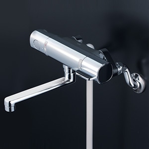 FTB100KTKT】取替用サーモスタット式シャワー｜【公式】KVK通販サイト