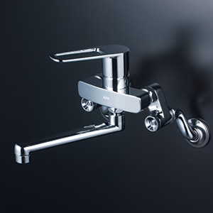 Kさん 専用出品 MSK110KTKT】取替用シングル混合栓｜【公式】KVK通販サイト KVK