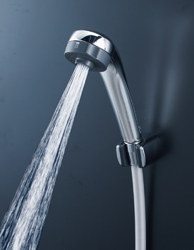 09 シャワーヘッド PZS307TM】eシャワー・3wayシャワーヘッド｜【公式】KVK通販サイト