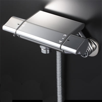 KF850】サーモスタット式シャワー｜【公式】KVK通販サイト KVK AQUASHOP