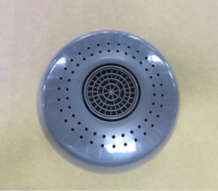 【KPS359TK】散水板組