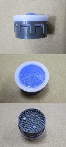 トナー買取専用 青い気泡模様 Z415657】泡沫器｜【公式】KVK通販サイト KVK AQUASHOP