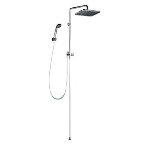 LIXL オーバーヘッドシャワー LIXIL | 浴室 | スパージュ | 特長 | シャワーバリエーション