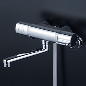 FTB100KWFT】サーモスタット式シャワー｜【公式】KVK通販サイト KVK