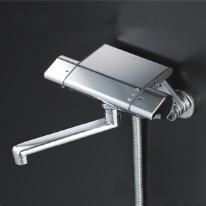 正規品／ケーブイケー KF850W 寒 サーモシャワー KVK 日用品 正規品／KVK 日用品 KF850W 寒 サーモシャワー ケーブイケー 日用品