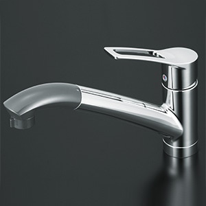 KM5031】シングルシャワー付混合栓｜【公式】KVK通販サイト KVK AQUASHOP