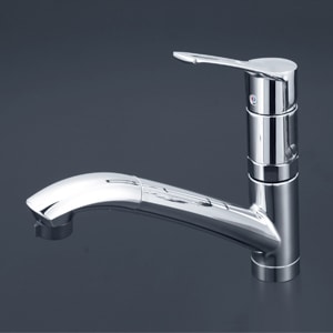 KM5031TTN】シングルシャワー付混合栓｜【公式】KVK通販サイト KVK