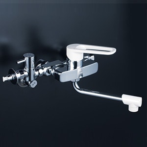 【MSK110KYB】シングル混合栓