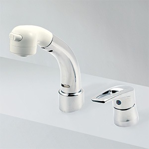 KM8029TN】シングル洗髪シャワー｜【公式】KVK通販サイト KVK AQUASHOP