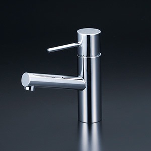 KM7061EC】シングル混合栓｜【公式】KVK通販サイト KVK AQUASHOP