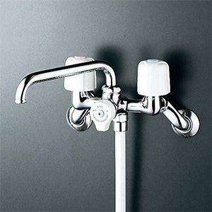 KF40N2】2ハンドルシャワー｜【公式】KVK通販サイト KVK AQUASHOP