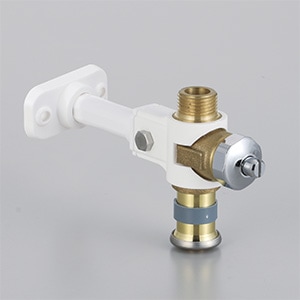 GDSS-NS】背板固定止水栓・継手一体型｜【公式】KVK通販サイト KVK